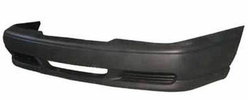 1997-2000 Volvo S70 Ön Tampon Siyah (Sis Kapaklı (Far Yıkama Deliksiz) Tyg) (Adet) (Oem No:9169553)