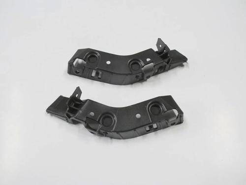 Peugeot Partner- 03/09; Ön Tampon Bağlantı Braketi Sağ/Sol Set 2 Parça Plastik (Oem No: 7416.48)