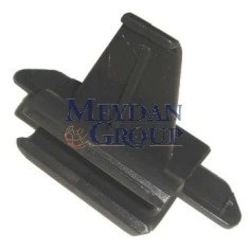 Toyota Avensis- 98/00; Arka Tampon Bağlantı Klipsı (Küçük Tip) (Tw) (Oem No: 52185-20150)