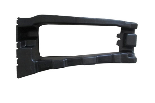 Cıtroen Berlıngo- 19/24; Arka Tampon Ucu Dış Braketi Sol (Oem No: 9816808780)