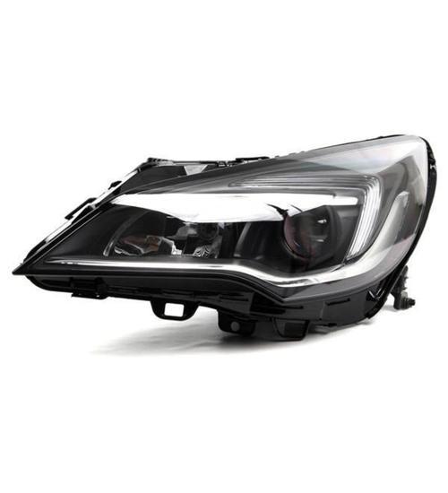 Far Sol Halojen Opel Astra K Bm 16- (Oem No: 13488969)