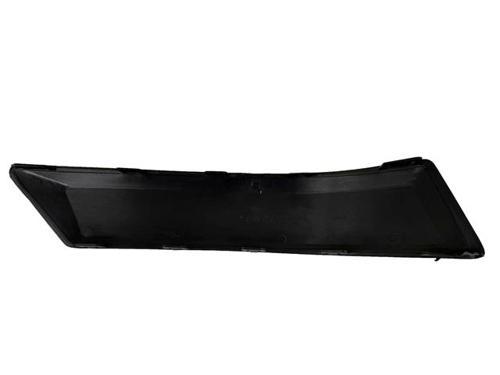 Ford Fusıon- 07/11; Arka Tampon Bandı Sağ Siyah (Tw) (Oem No: 1431027)