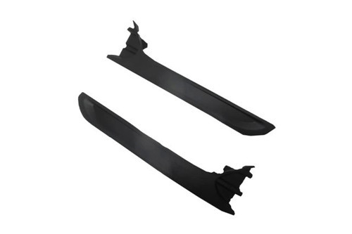 Renault Clıo- 4- Sport Tourer- 16/19; Ön Tampon Gündüz Farı Kapağı Sağ/Sol Set (2Parça)(Tyg) (Oem No