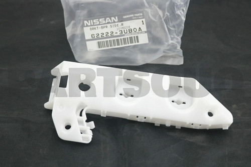 Tampon Bağlantı Braketi Xtraıl 07-13 Ön Sağ (Oem No: 62222-3Ub0A)