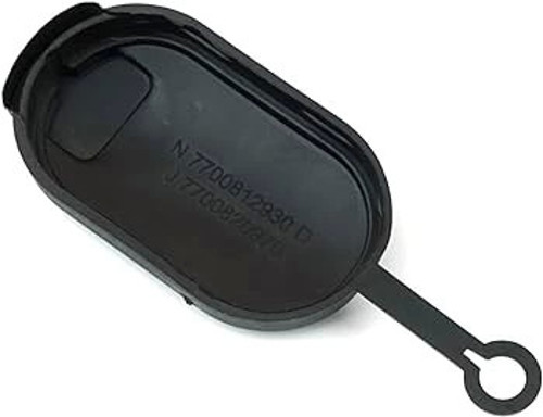 Silecek Su Depo Kapagı Renault Megane Iı / Clıo / Kangoo / Symbol / Twıngo / Laguna Bm 01- (Oem No: