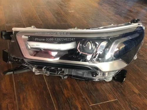 Far Sol Ledlı : Motorlu Japon Hılux B.M 20- (Oem No: 81150-0Kk90)
