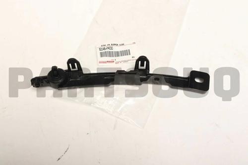 Tampon Bağlantı Braketi Chr 2016-2019 Ön Alt Sağ (Oem No:52145F4030)