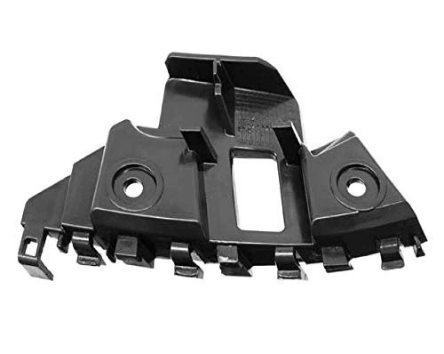 Vw Jetta 2010-2015 Tampon Braketi Ön Sol (Oem No:5C6807183)