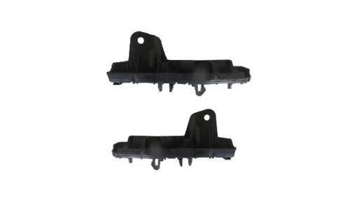 Renault Clio- 5- Hb- 2023-2024  Ön Tampon Bağlantı Braketi Sağ/Sol Set (2 Parça) (Oem No:269B11349R)