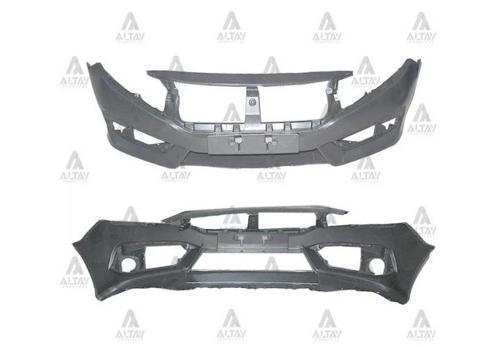 Tampon Cıvıc Ön 16-18 Sedan Fc5 (Yüksek Kaliteli Plastik) (Oem No: 71100-Tez-T00Za-04711-Tez-Y00Zz)