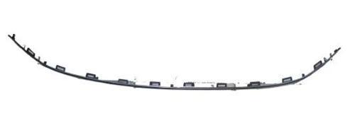 Fıat Egea- Sd/Hb- 21/24; Ön Tampon Panjur Orta Çıtası Nikelajlı (Oem No: 735754054)