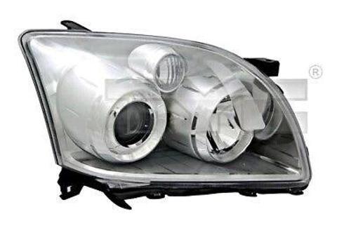 Far Avensis 06-07 Xenon Tip Sol (Oem No: 81170-05240)