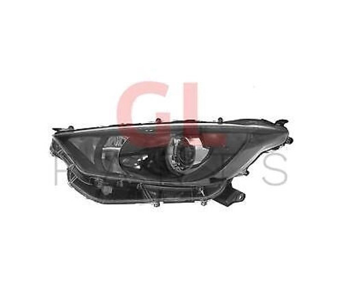 Far Sol Ledlı Japon Yarıs B.M 20- (Oem No: 81170-K0060)