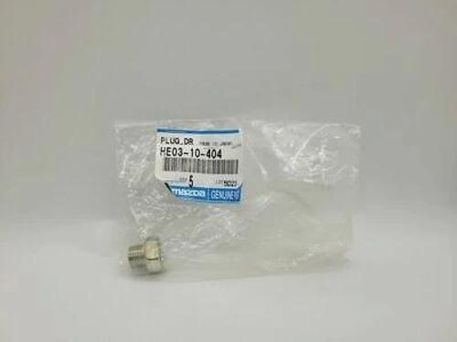 Karter Tapası B2500  97-06 (Yerli) (Oem No: He03-10-404)