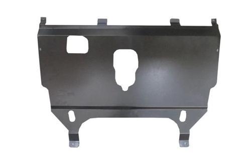 Fiat Egea- Sd/Hb- 2021-2024  Karter Muhafaza Sacı (Metal)