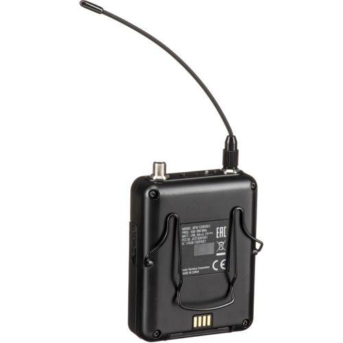 Silecek Süpürge Sağ 500Mm Ford Connect 1.8 Tdcı 02- (Oem No: At1A 17528 Aa)