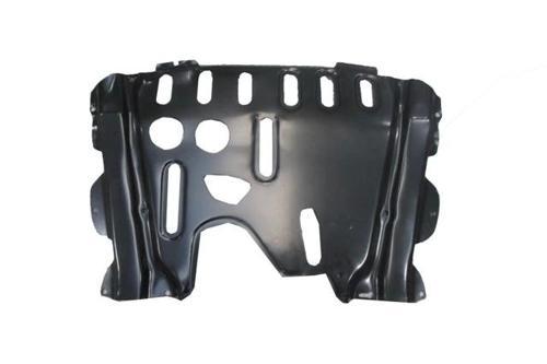 Dacıa Sandero- 09/12; Karter Muhafaza Sacı (Metal) (Oem No: 1503-6940)