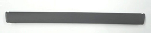 2000-2004 Volvo S60 Ön Tampon Bandı Orta Astarlı Siyah (Tyg) (Adet) (Oem No:94842291)