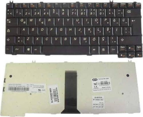 Lenovo 4446 Notebook Klavye Tuş Takımı