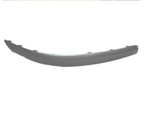 2000-2004 Volvo V70 Ön Tampon Bandı Sol (Tyg) (Adet) (Oem No:9190298)