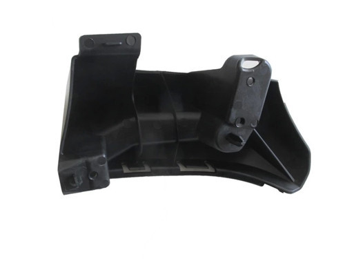 Renault Symbol- Thalıa- Sd- 09/12; Arka Tampon Bağlantı Braketi Sağ (Oem No: 8200699876)
