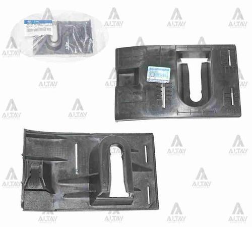 Tampon Bağlantı Braketi Kmy Ön 2012 Sonrası Sol (Oem No:865154F500)