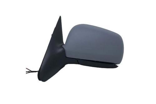 Octavıa Elektrikli Ayna 97/04 Astarlı Kör Noktalı Büyük Tip 5 Pın Sol 1U1857501J01C (Oem No: 1