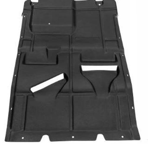 Peugeot Boxer- 07/13; Karter Muhafaza Plastiği (Oem No: 1341340080)