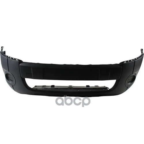 Tampon Partner 2008 Sonrası Ön Sissiz (Oem No:7401Pt)