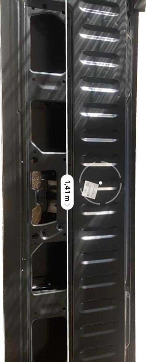 Kaput Bagaj L200 07-09 None (Oem No: 1405Kpb2099147)