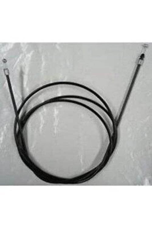 Tel Bagaj Kapak Corolla  93-98 ( Yerli) Çerçeveli Tip (Oem No: 64607-12561)