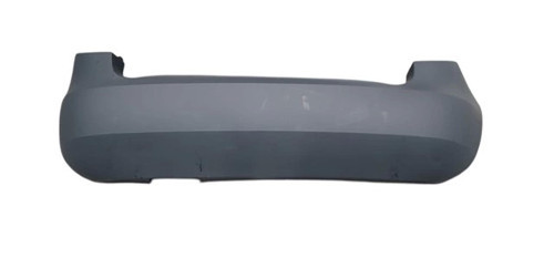 Skoda Fabia- 2007-2015 Arka Tampon Gri (Sensör Deliksiz) (Tw-Y) (Oem No:5J6807421)