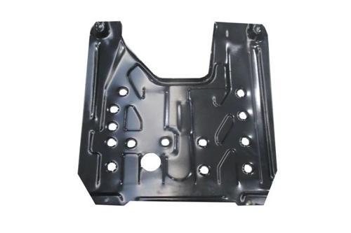 Opel Astra- J- Sd/Hb- 10/20; Karter Muhafaza Sacı (Metal) (Oem No: 212158)