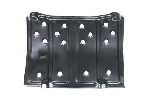 Opel Corsa- E- 15/19; Karter Muhafaza Sacı (Metal) (Oem No: 212350)