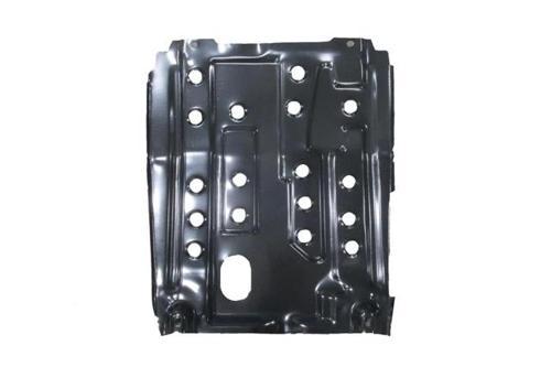 Opel Combo- 02/12; Karter Muhafaza Sacı (Metal) (Oem No: 212520)
