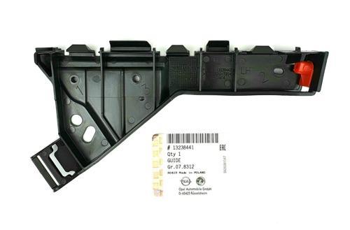 Tampon Braketı Ön Sol Opel Insıgnıa A Bm 09- (Oem No: 1406498)