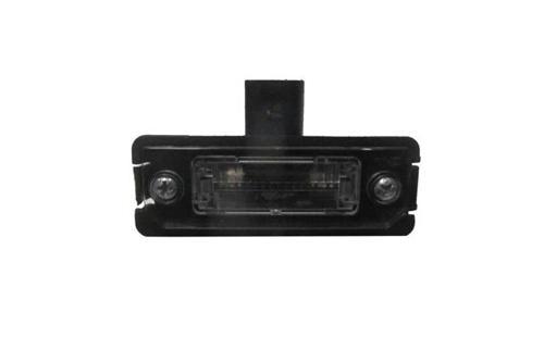 Volkswagen Polo- Classıc- 96/01; Plaka Lambası (Oem No: 1J6943021)