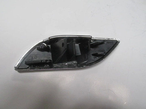 Skoda Superb- 2009-2012 Far Yıkama Fıskiye Kapağı Sol Nikelajlı (Tw-Y) (Oem No:3T0955109A)