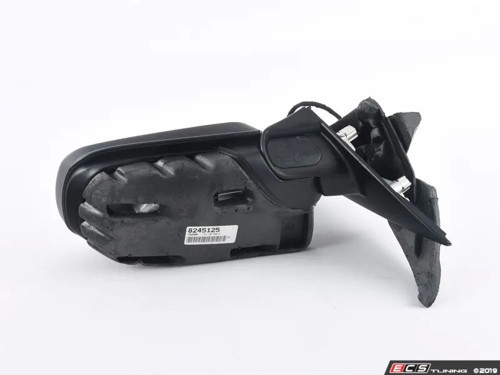 Bmw 3 Serisi/4 1999-2005 Dış Dikiz Aynası Sol (Oem No:51168245125)