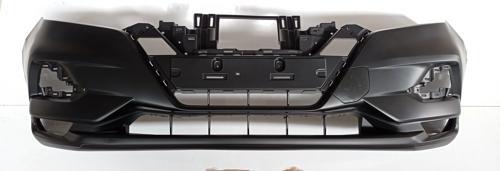Tampon Ön Qashqai 17- None (Oem No: Nsb303Na)