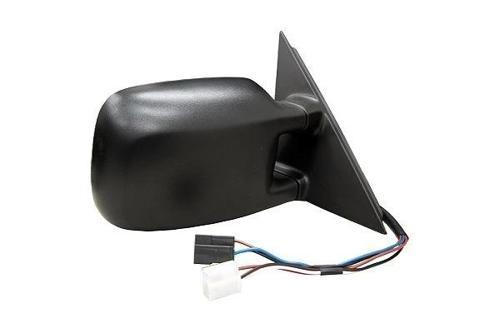Passat Elektrikli Ayna 88/97 Sağ 357-857-522-A (Oem No: 357-857-522-A)