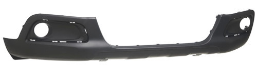 Ön Tampon Deflektörü Psa 2008 13- (Oem No: 9802520580)