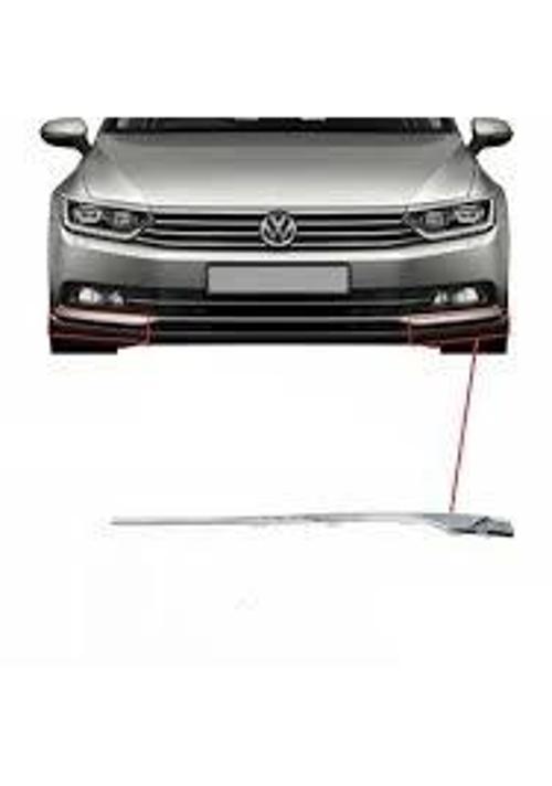 Tampon Nikelajı Passat 15Sonrası Ön Ol (Oem No: 3G08532532Zz)