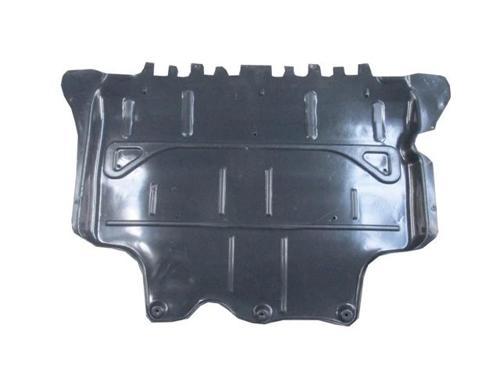 Skoda Kodıaq- 17/21; Karter Muhafaza Plastiği (Oem No: 5Qf825236A)