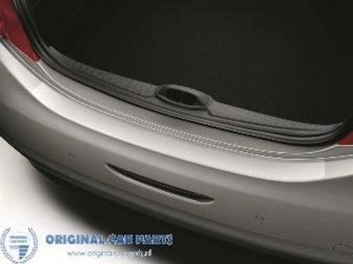 Bagaj Esık Korum Seffaf Psa 208 Bm 13- (Oem No: 1607706280)