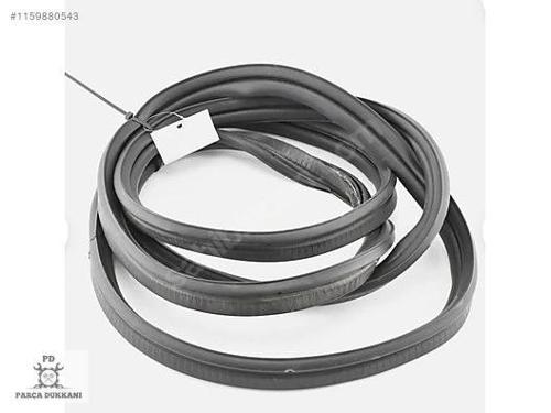 Bagaj Kapak Fıtılı Ford Fıesta Bm 02- (Oem No: 2S61 A404A06 Ca)