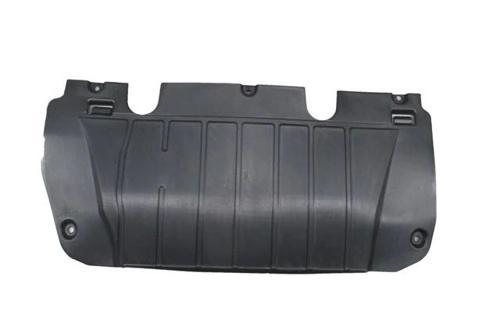 Renault Clıo- 3- Hb- 06/09; Karter Muhafaz Plastiği (Oem No: 8200541781)