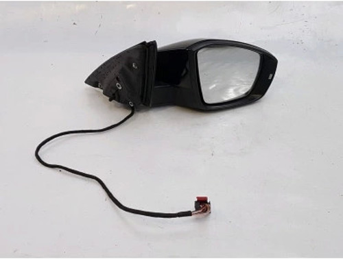 Vw Octavia 2013-2017 Dış Dikiz Aynası Sağ Otomatik Katlamalı - Astarlı (Oem No:5E1857508P)