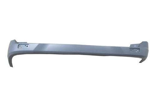 Ford Tourneo Courıer- 14/18; Arka Tampon Koyu Gri (Italya) (Oem No: 1865569)