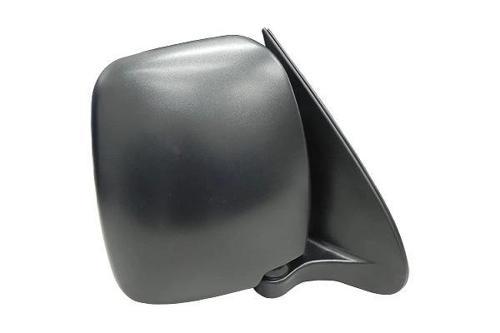 Toyota Hiace Manuel Ayna 2005-2013 Siyah Tip Sağ (Oem No:8791026441)